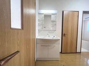 CASAまさき Gの物件内観写真